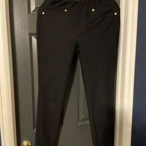 Michael Kors skinny pant